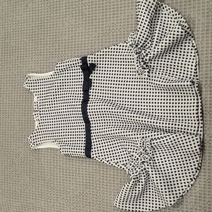 Janie and Jack Toddler Dress Size 2T